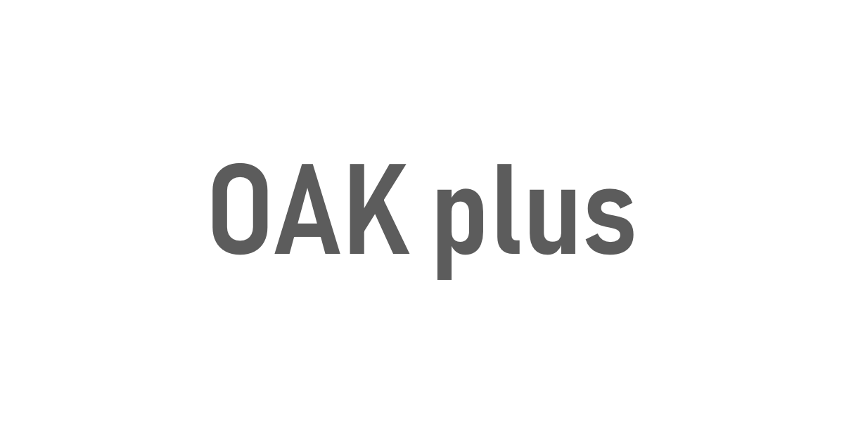 oak-plus